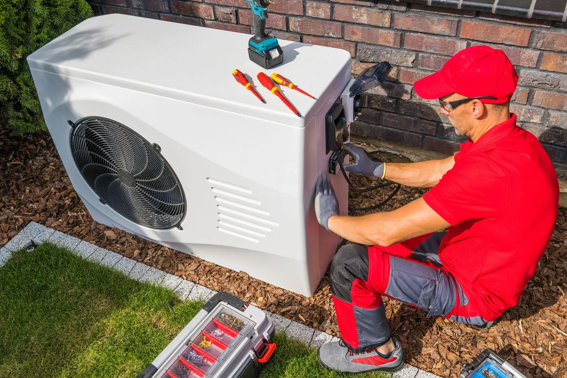 About HVAC in Sweetwater, TN